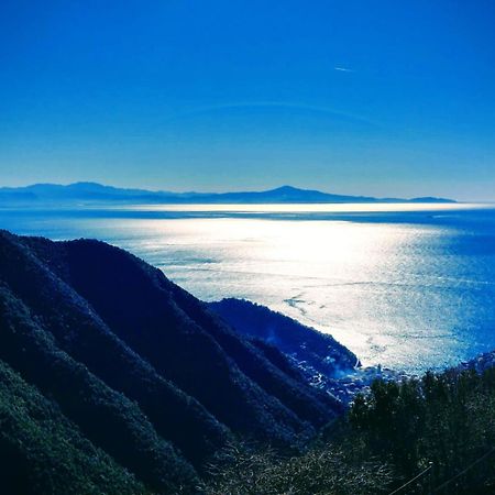 Villa Adagio Ravello Exterior foto