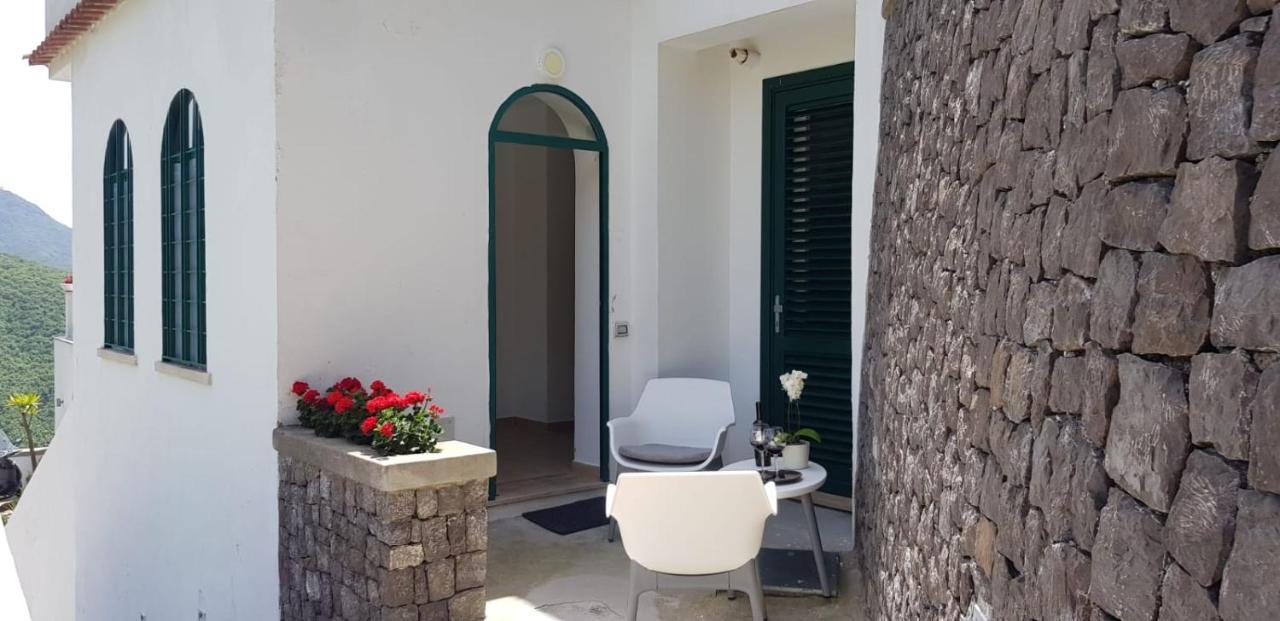 Villa Adagio Ravello Exterior foto