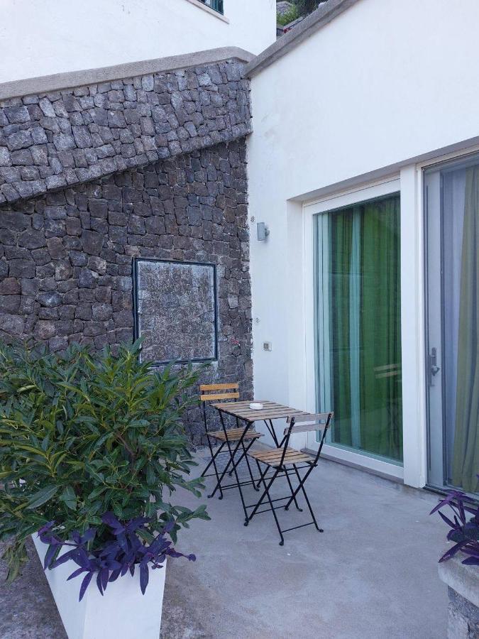 Villa Adagio Ravello Exterior foto