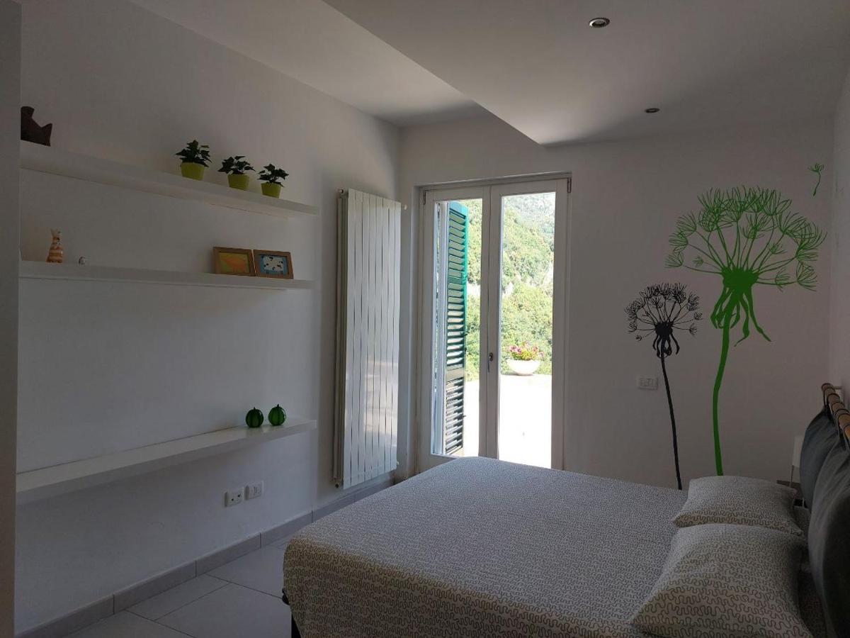 Villa Adagio Ravello Exterior foto